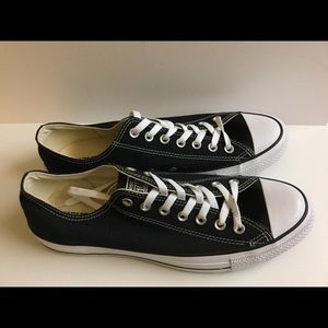 Converse Chuck Taylor low top